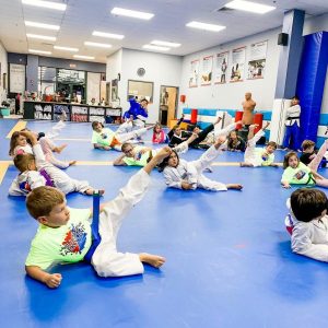 NEW MEMBER TRIAL: Three Classes for $29