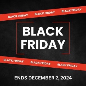 BLACK FRIDAY: Parents Join Special